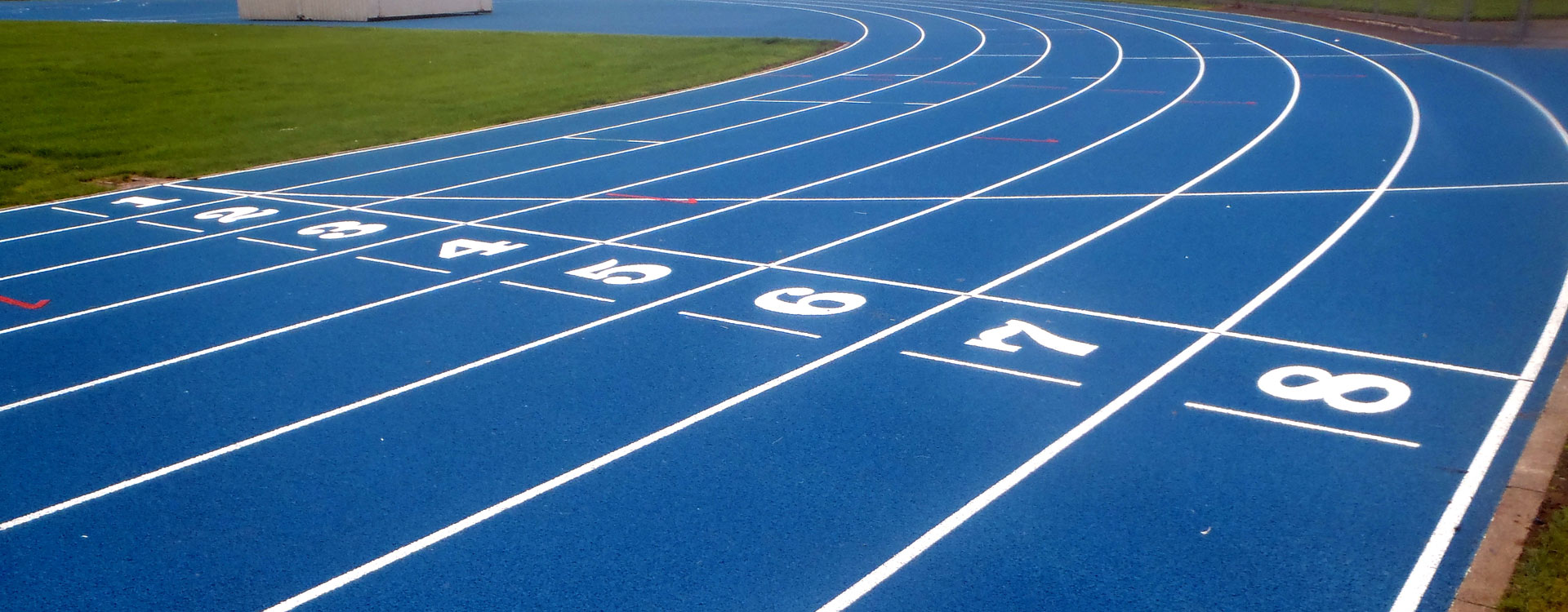 Athletics Track
