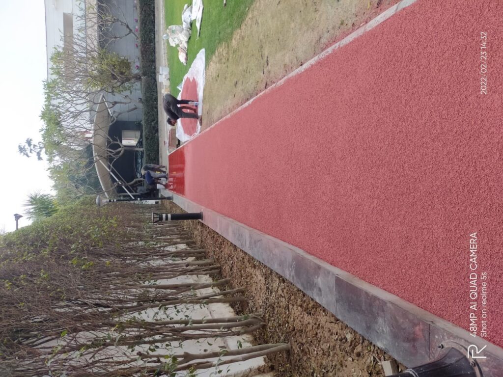 Jogging track2