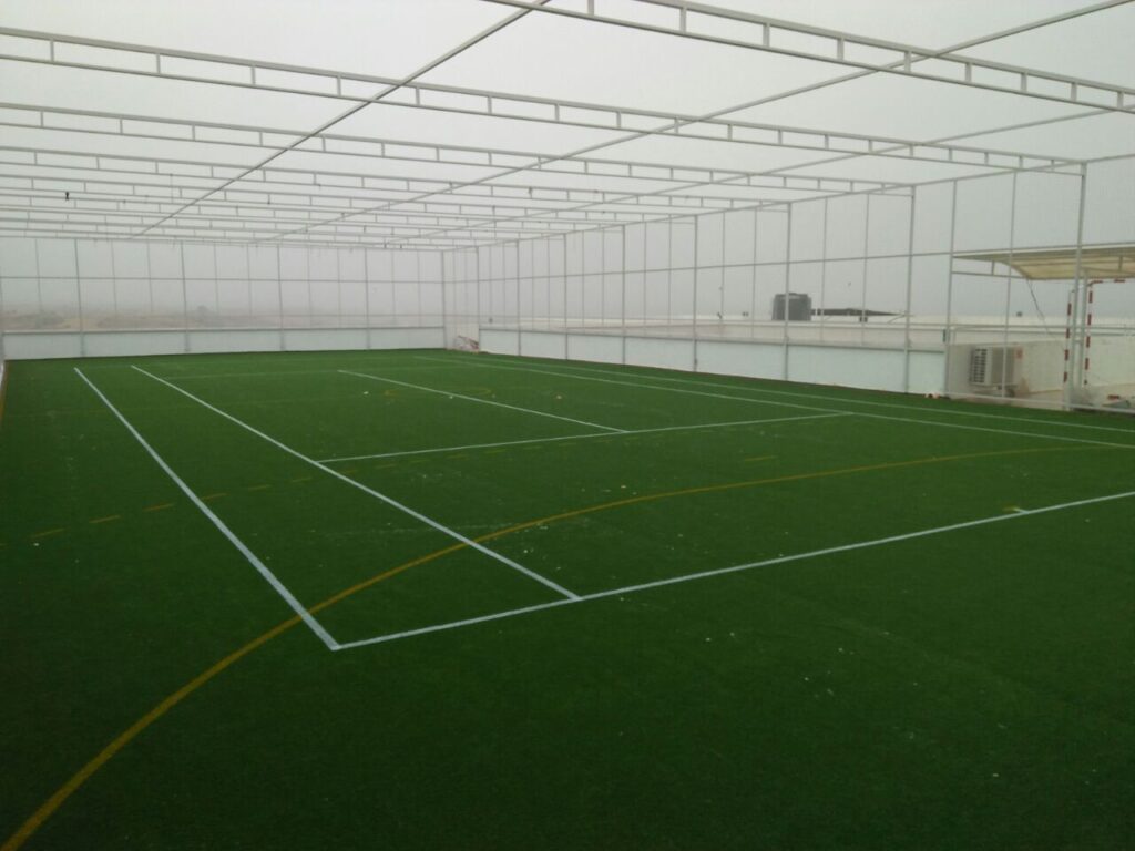 Turf