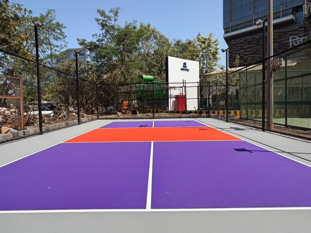 MCA BKC