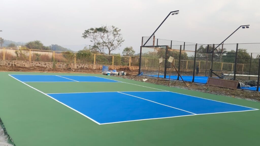 Birla Bunglow Alibag